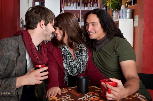  Cuckolds, Hotwives and Bulls in Peoria